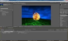 download animation composer after effect cs4
